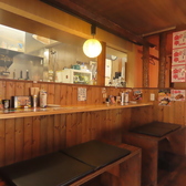 焼鳥酒場 とりごや 豊岡店の雰囲気3