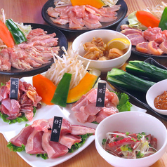 地鶏食堂 小倉北店特集写真1