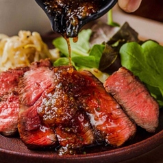 kitchen cammy キッチン キャミーのコース写真