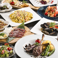 Bistro Feliz ビストロ フェリス 川崎店のコース写真