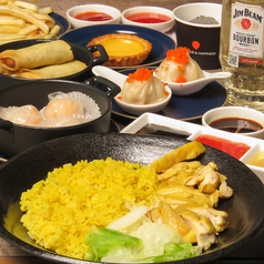 CAFE@香港 カフェアットホンコンのおすすめ料理1