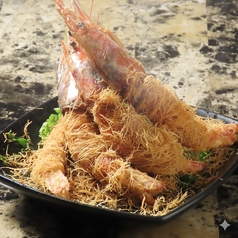 アブリーノ 北の炭火焼き ジャンボ焼き鳥の特集写真