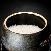 オーダーが入ってから握る本格おにぎり