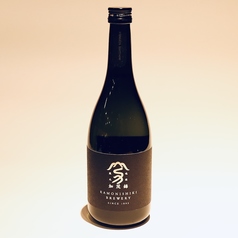 加茂錦 Niigata Edition