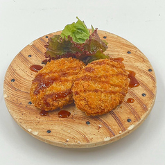 能登牛のコロッケ