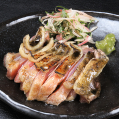 もも焼き屋　八幸鶏の特集写真