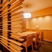 花月会館 料亭かぶとの雰囲気3