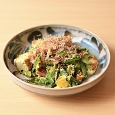 あかばなぁのおすすめ料理2