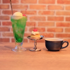 カフェモカ