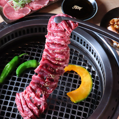 肉ヤキ酒場 ニクノウタゲ 名古屋丸の内店のコース写真