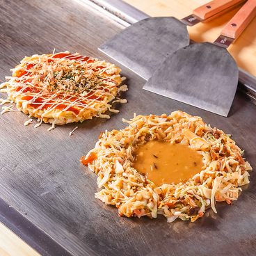 イツキ ザ コナモンのおすすめ料理1