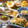 NUSANTARA ヌサンタラのおすすめポイント3