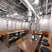 Grill Party グリルパーティー 久留米店の雰囲気3