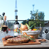 イタリアンBBQ CARVINO 栄のおすすめポイント1
