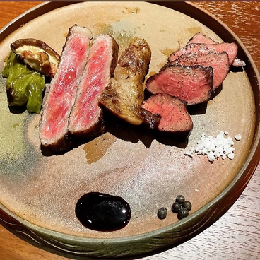 風雲～Fumo～のおすすめ料理1