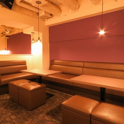 Pq Living Bar ピーキューリビングバー バー カクテル でパーティ 宴会 ホットペッパーグルメ