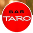 BAR TARO バータロのロゴ