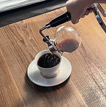 ときやカフェのおすすめ料理1