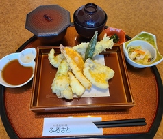 四季彩料理 ふるさとのおすすめランチ3