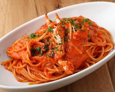 俺のフレンチ・イタリアン 心斎橋のおすすめランチ1