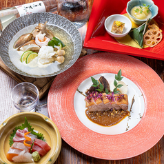 京町屋と個室のお店 温石 左近太郎 本店のおすすめ料理1