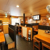 海鮮居酒屋 謎の屋の雰囲気2