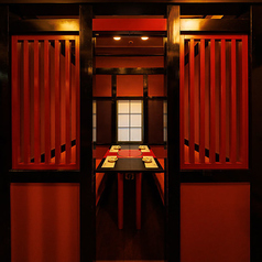 四季と幸 粋旬 栄店の外観3