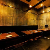 居酒屋 やきとり家 すみれ 川崎駅の雰囲気3