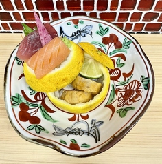 kappou KOMA カッポウ コマのコース写真