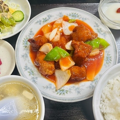 日替わりランチをご用意しております。