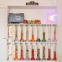 Crystal Coffee ドン・キホーテ浜松泉町店のおすすめポイント1