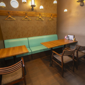 chug chug チャグチャグの雰囲気2