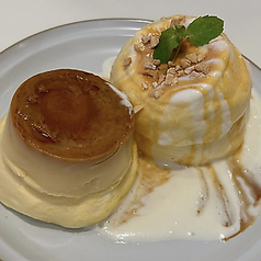 souffle factory スフレファクトリー 浅草のおすすめ料理3