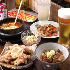 もつ煮もッちの写真