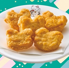 にゃげっと(5個)