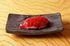 本マグロ赤身