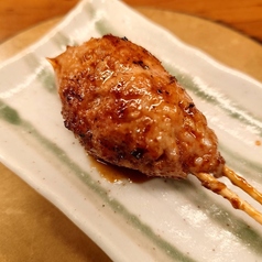 タレつくね