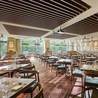 ロサンジェルス バルコニー テラスレストラン&ムーンバー Los Angeles balcony Terrace Restaurant&Moon Barのおすすめポイント1