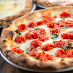 世界最高峰のピッツァの祭典「PIZZA FEST」3年連続受賞