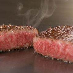 ステーキハウス 桂 札幌プリンスホテルのおすすめ料理2