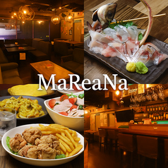 MaReaNa マリアナの写真