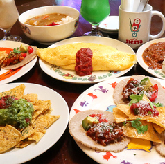 cafe la siesta カフェ ラ シエスタのおすすめ料理2