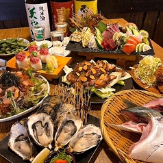 大衆居酒屋 明洞 ミョンドン特集写真1