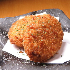能登牛コロッケ(1個)