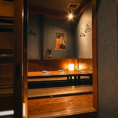 博多うずまき 新潟駅南口店の雰囲気2