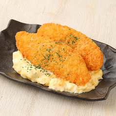 泳げ白身魚くん~タルタルの海~