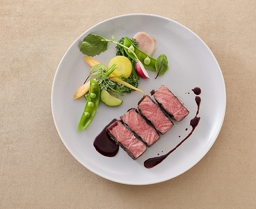 了美 Wine & Dineのおすすめ料理1
