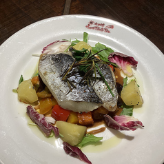 サムシング トレ 与野店のおすすめランチ2