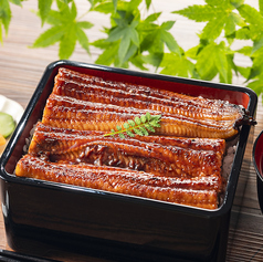 鰻舞のおすすめ料理1