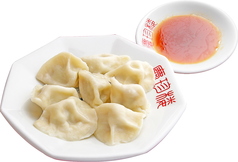 水餃子